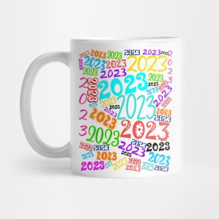 2023 Mug